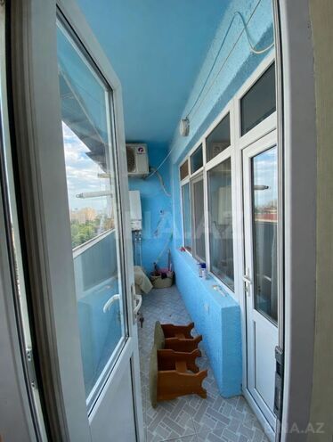 Продаётся 2-комн. вторичка 70 м², пос. Ясамал, photo 11 from 14