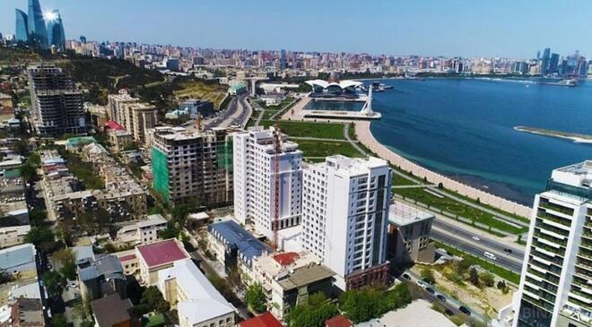 Satılır 5 otaqlı yeni tikili 210 m², Bayıl q., photo 5 from 9