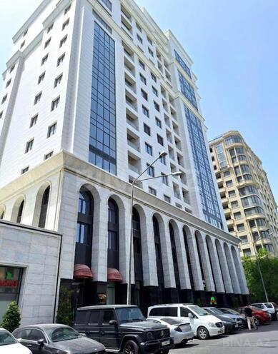 Satılır 5 otaqlı yeni tikili 210 m², Bayıl q., photo 6 from 9