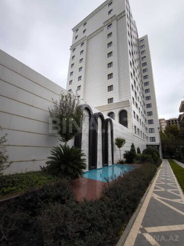 Satılır 5 otaqlı yeni tikili 210 m², Bayıl q., photo 4 from 9