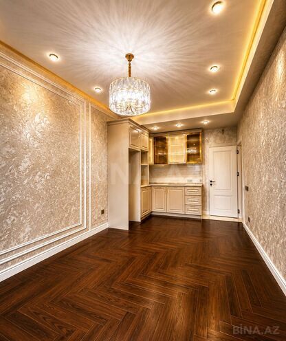 Продаётся 2-комн. новостройка 66 м², м. Нариман Нариманов, photo 4 from 10