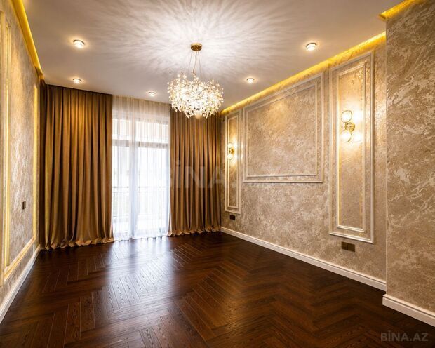 Продаётся 2-комн. новостройка 66 м², м. Нариман Нариманов, photo 1 from 10