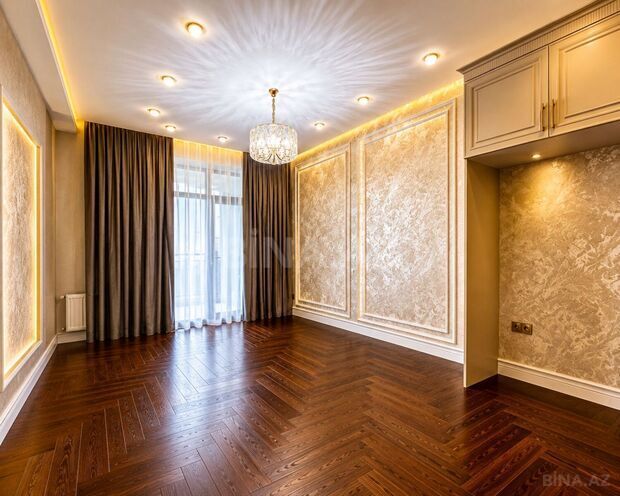 Продаётся 2-комн. новостройка 66 м², м. Нариман Нариманов, photo 3 from 10