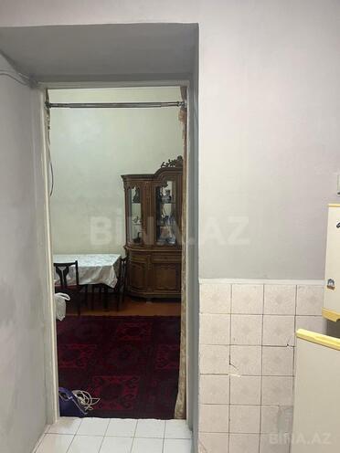 Сдаётся 1-комн. вторичка 40 м², пос. Баилова, photo 4 from 7