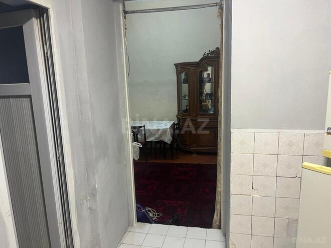 Сдаётся 1-комн. вторичка 40 м², пос. Баилова, photo 6 from 7