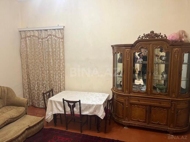 Сдаётся 1-комн. вторичка 40 м², пос. Баилова, photo 5 from 7