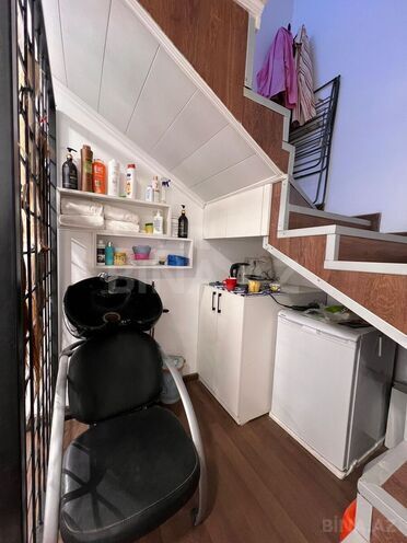 Продаётся  объект 26 м², Насиминский  р., photo 5 from 8