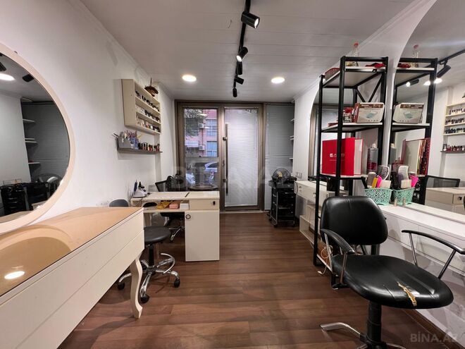Продаётся  объект 26 м², Насиминский  р., photo 7 from 8