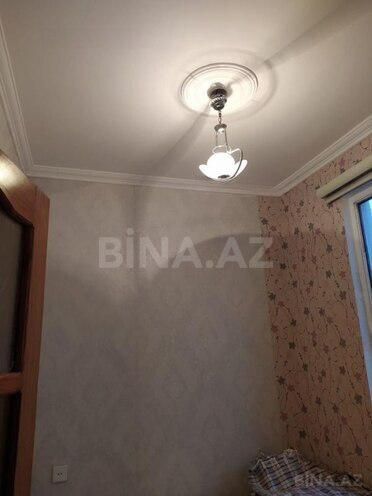 Продаётся 3-комн. новостройка 55 м², м. Мемар Аджеми, photo 9 from 18