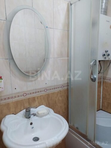 Продаётся 3-комн. новостройка 55 м², м. Мемар Аджеми, photo 15 from 18