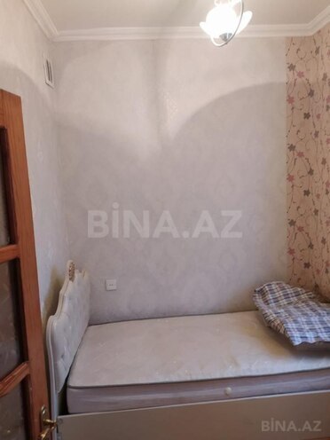 Продаётся 3-комн. новостройка 55 м², м. Мемар Аджеми, photo 8 from 18