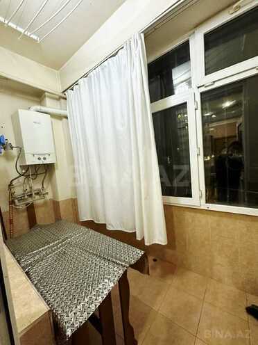İcarəyə verilir 3 otaqlı yeni tikili 100 m², 8 Noyabr m., photo 19 from 21