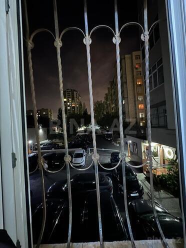 İcarəyə verilir 3 otaqlı yeni tikili 100 m², 8 Noyabr m., photo 20 from 21