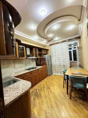 İcarəyə verilir 3 otaqlı yeni tikili 100 m², 8 Noyabr m., photo 11 from 21