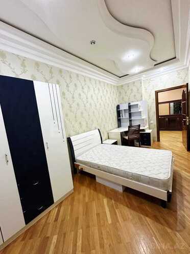 İcarəyə verilir 3 otaqlı yeni tikili 100 m², 8 Noyabr m., photo 4 from 21