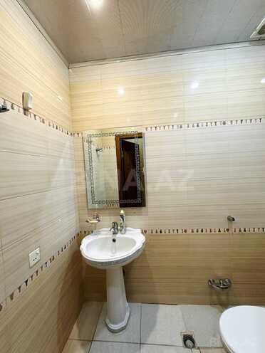İcarəyə verilir 3 otaqlı yeni tikili 100 m², 8 Noyabr m., photo 16 from 21