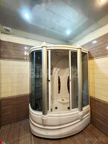 İcarəyə verilir 3 otaqlı yeni tikili 100 m², 8 Noyabr m., photo 14 from 21