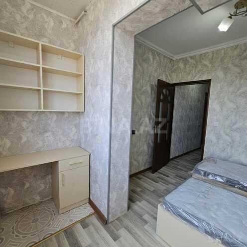 Satılır 3 otaqlı köhnə tikili 70 m², Biləcəri q., photo 7 from 11