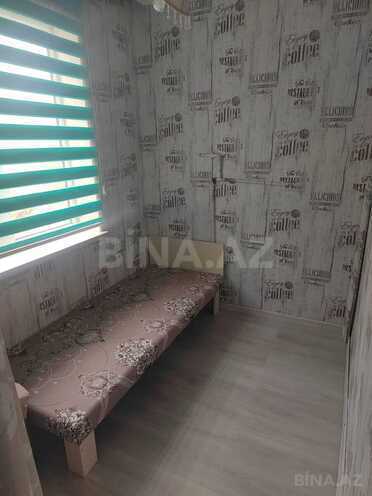 Сдаётся 3-комн. вторичка 50 м², м. Мемар Аджеми, photo 4 from 8