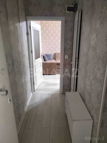 Сдаётся 3-комн. вторичка 50 м², м. Мемар Аджеми, photo 5 from 8