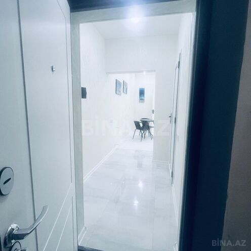 Продаётся 2-комн. новостройка 35 м², photo 9 from 11