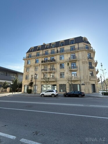Продаётся 3-комн. новостройка 94 м², пос. Аг шехер, photo 1 from 10
