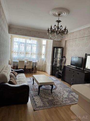 Satılır 2 otaqlı yeni tikili 60 m², Yeni Yasamal q., photo 1 from 13