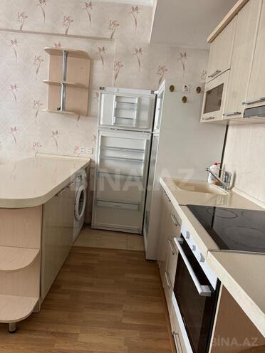 Satılır 2 otaqlı yeni tikili 60 m², Yeni Yasamal q., photo 7 from 13