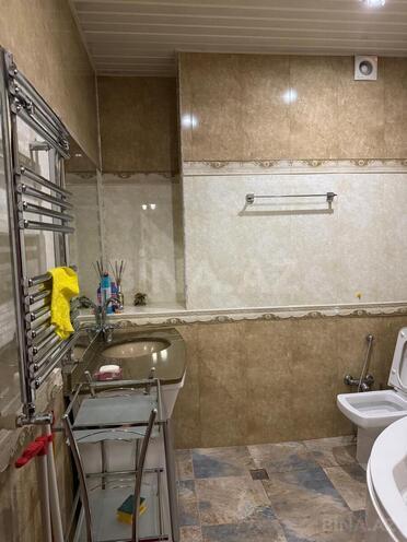 Satılır 2 otaqlı yeni tikili 60 m², Yeni Yasamal q., photo 11 from 13