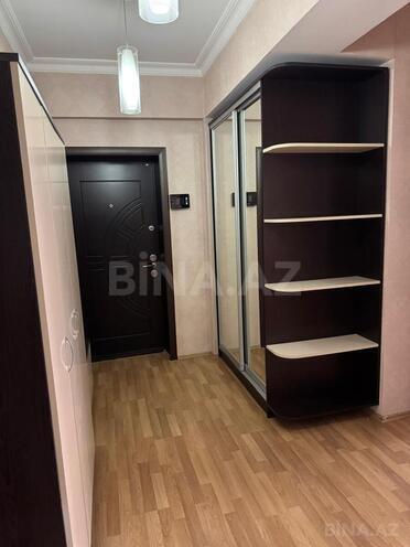 Satılır 2 otaqlı yeni tikili 60 m², Yeni Yasamal q., photo 9 from 13