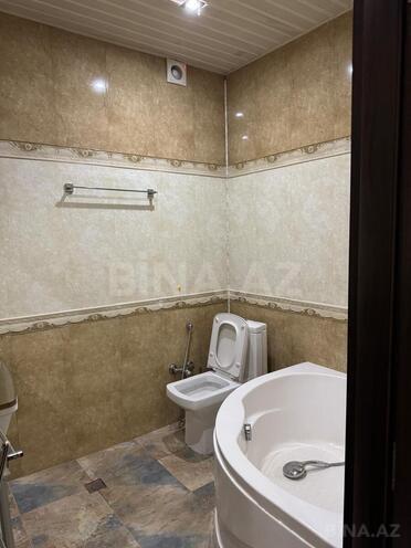 Satılır 2 otaqlı yeni tikili 60 m², Yeni Yasamal q., photo 12 from 13