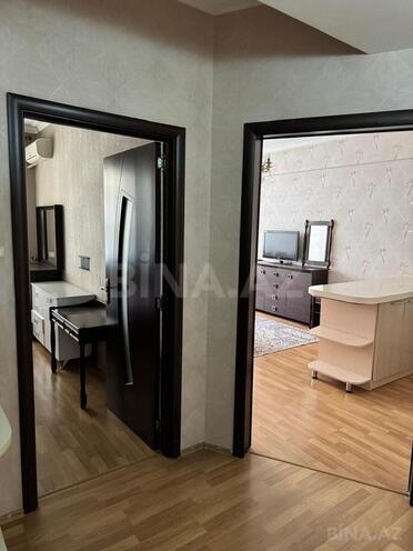 Satılır 2 otaqlı yeni tikili 60 m², Yeni Yasamal q., photo 6 from 13