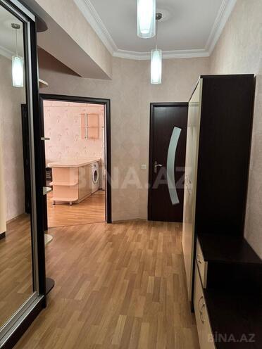 Satılır 2 otaqlı yeni tikili 60 m², Yeni Yasamal q., photo 5 from 13