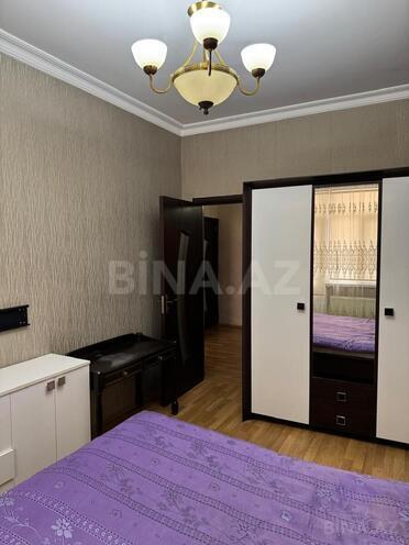 Satılır 2 otaqlı yeni tikili 60 m², Yeni Yasamal q., photo 8 from 13