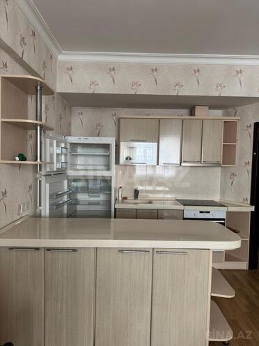 Satılır 2 otaqlı yeni tikili 60 m², Yeni Yasamal q., photo 4 from 13