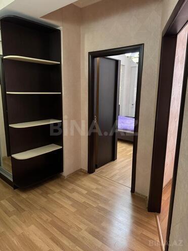 Satılır 2 otaqlı yeni tikili 60 m², Yeni Yasamal q., photo 10 from 13
