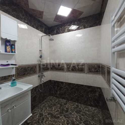 İcarəyə verilir 3 otaqlı köhnə tikili 80 m², Neftçilər m., photo 13 from 14