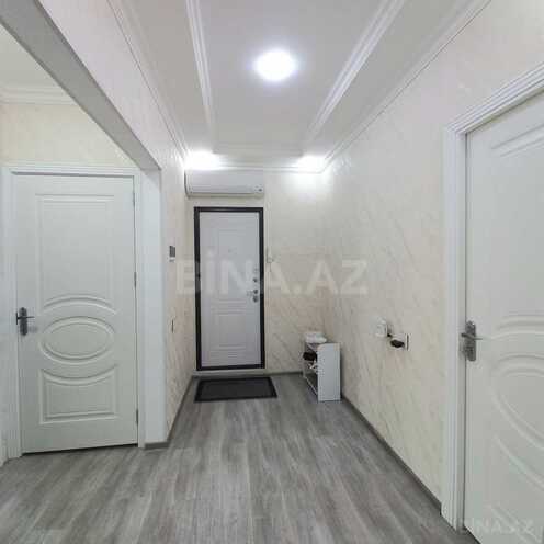 İcarəyə verilir 3 otaqlı köhnə tikili 80 m², Neftçilər m., photo 8 from 14