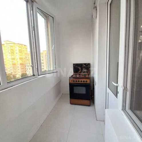 İcarəyə verilir 3 otaqlı köhnə tikili 80 m², Neftçilər m., photo 10 from 14