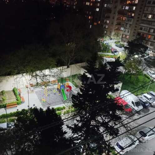 İcarəyə verilir 3 otaqlı köhnə tikili 80 m², Neftçilər m., photo 7 from 14