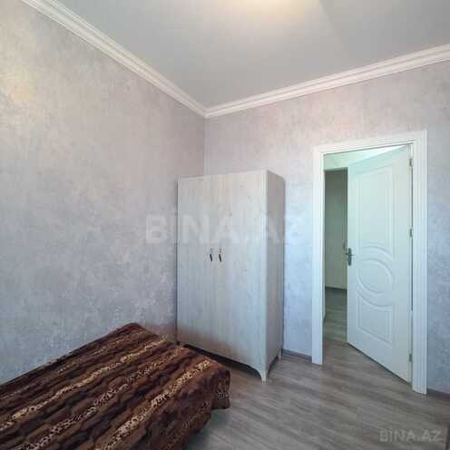 İcarəyə verilir 3 otaqlı köhnə tikili 80 m², Neftçilər m., photo 9 from 14