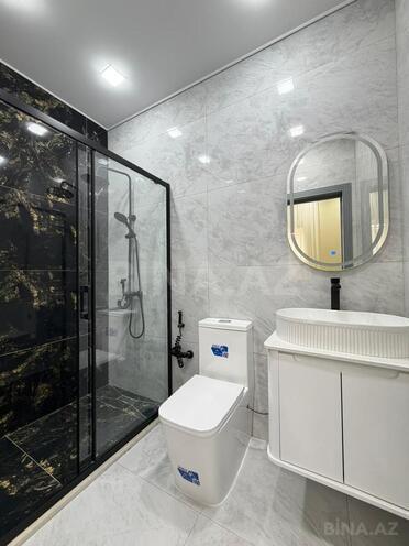 Satılır 4 otaqlı həyət evi/bağ evi 160 m², Mərdəkan q., photo 21 from 26