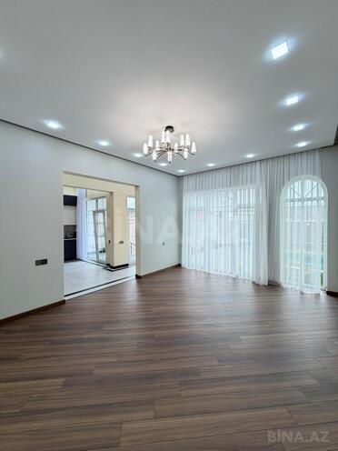 Satılır 4 otaqlı həyət evi/bağ evi 160 m², Mərdəkan q., photo 13 from 26