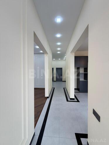 Satılır 4 otaqlı həyət evi/bağ evi 160 m², Mərdəkan q., photo 11 from 26