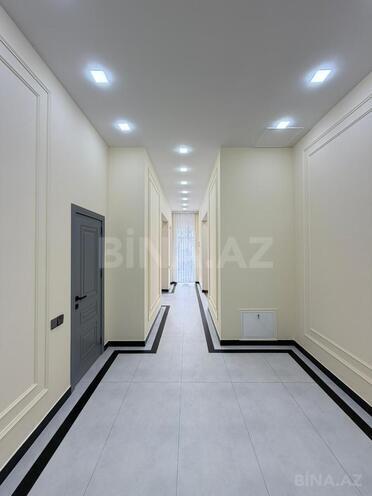 Satılır 4 otaqlı həyət evi/bağ evi 160 m², Mərdəkan q., photo 17 from 26