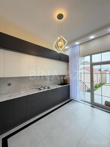Satılır 4 otaqlı həyət evi/bağ evi 160 m², Mərdəkan q., photo 15 from 26