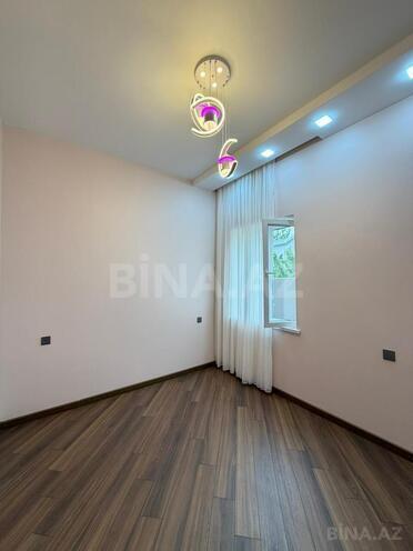 Satılır 4 otaqlı həyət evi/bağ evi 160 m², Mərdəkan q., photo 24 from 26