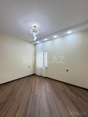 Satılır 4 otaqlı həyət evi/bağ evi 160 m², Mərdəkan q., photo 22 from 26