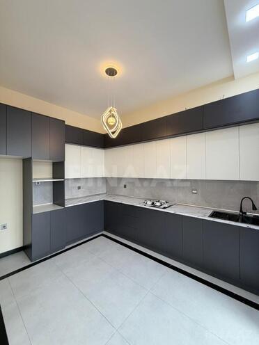 Satılır 4 otaqlı həyət evi/bağ evi 160 m², Mərdəkan q., photo 14 from 26