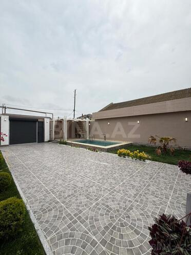 Satılır 4 otaqlı həyət evi/bağ evi 160 m², Mərdəkan q., photo 8 from 26